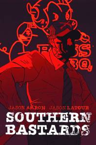 Southern Bastards #5