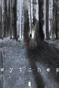 Wytches #1
