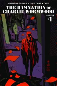 The Damnation of Charlie Wormwood #1
