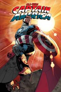 All-New Captain America #1