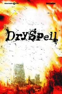 Dry Spell #4