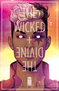 The Wicked & The Divine #7