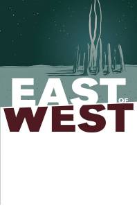 East of West #16