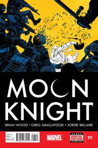 Moon Knight #11