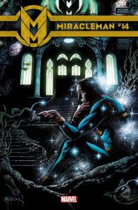Miracleman #14