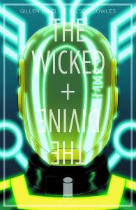 The Wicked & The Divine #7