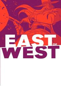 East of West #17