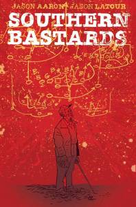 Southern Bastards #6