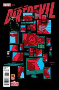 Daredevil #13