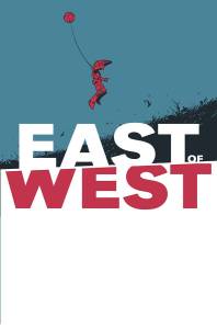 East of West #18