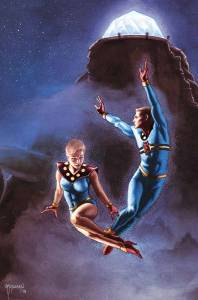 Miracleman #16