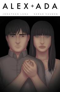 Alex + Ada #13