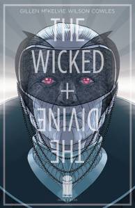 The Wicked & The Divine #9
