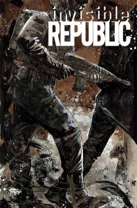 Invisible Republic #3