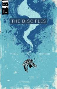 The Disciples #1