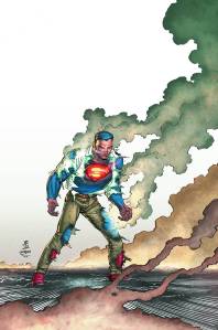 Superman #41