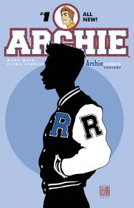Archie #1