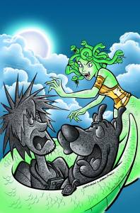 Scooby-Doo Where Are You? #59