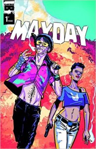 Mayday #1