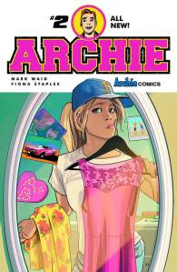 Archie #2