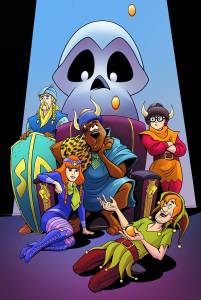 Scooby-Doo! Where Are You? #60