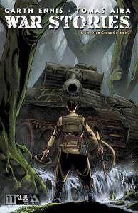 War Stories #11