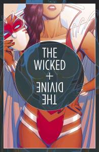 The Wicked + The Divine #13